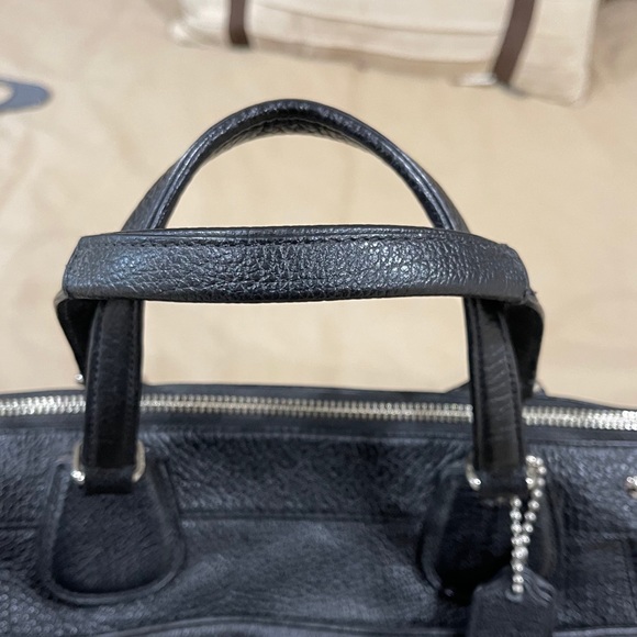 Coach Purse! - Picture 4 of 10